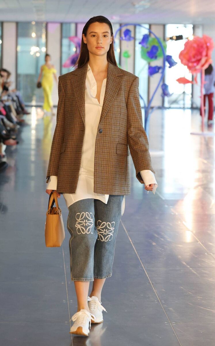 Loewe at Brown Thomas