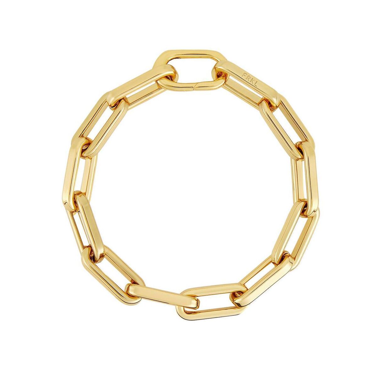 The One Bracelet, €95, FRKL at Brown Thomas
