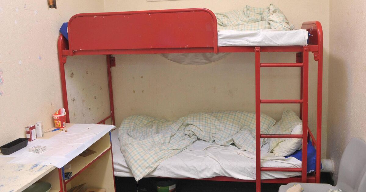 Prisoner in Cork took his own life days after two cancelled