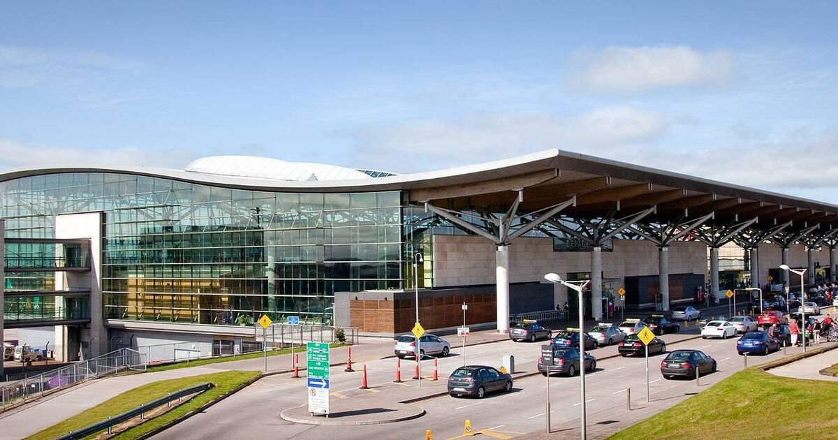 Irish Examiner view CorkDublin flights