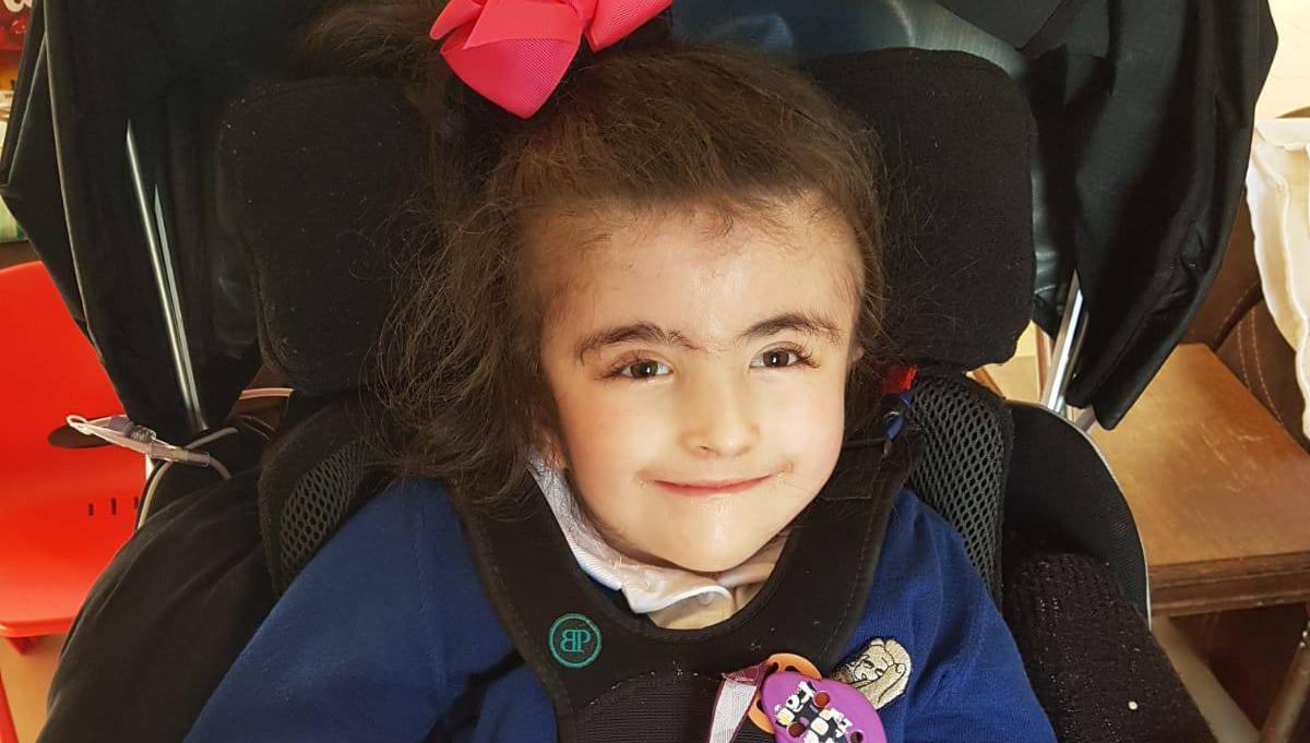 Nurse to be provided for Cork girl Leah Forde allowing her to return to school after 125 days