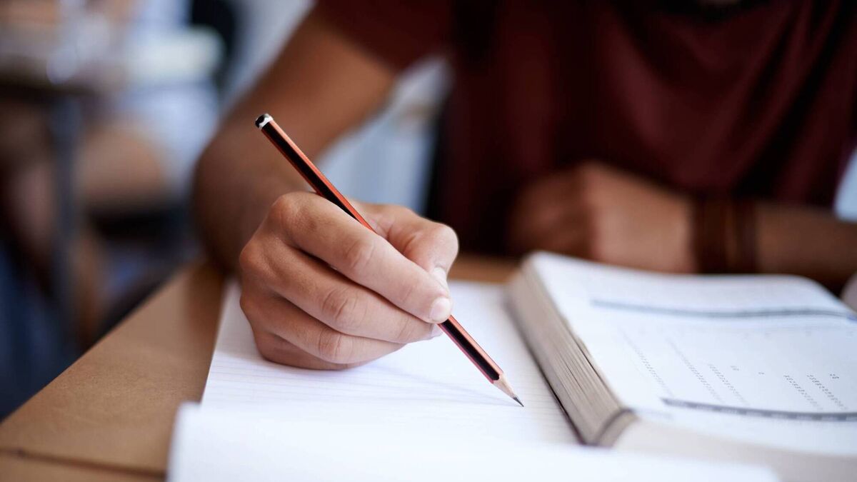 Life Hack: Three study hacks every Junior and Leaving Cert student should know - Vimarsana News