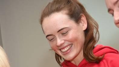 Talented Cahalane feeling the benefit of focusing on camogie