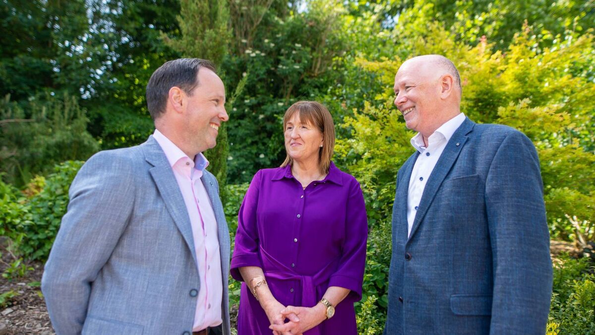 Cork automation specialist acquired by PM Group - Vimarsana News