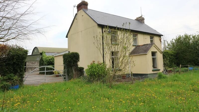 23-acre South Tipp farm hits over €30k/acre at auction