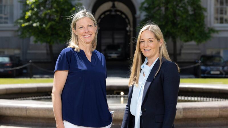 Joint venture to see two new offshore wind projects planned for Cork and Clare