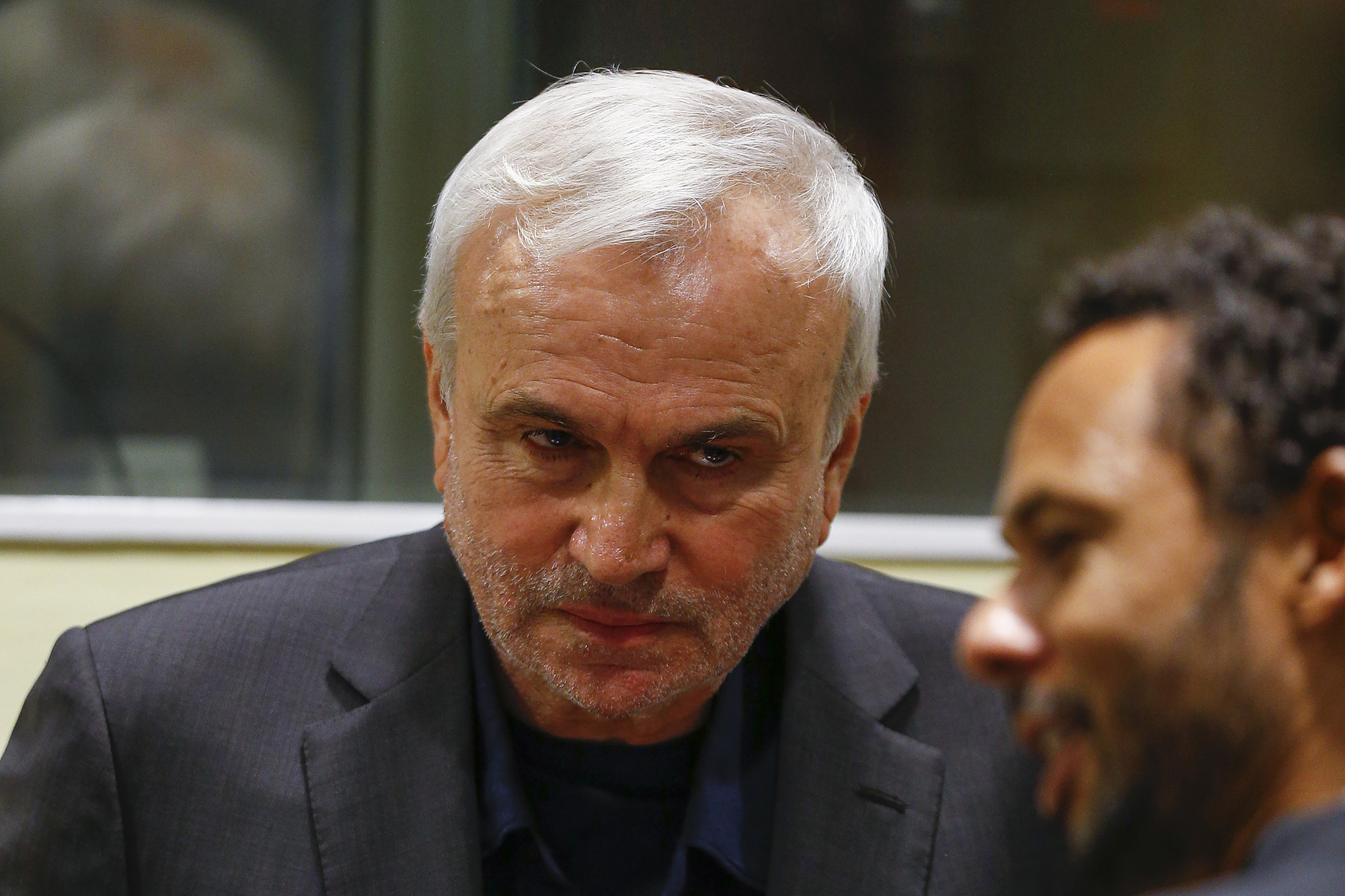 UN court increases sentences for Serbs convicted of war crimes