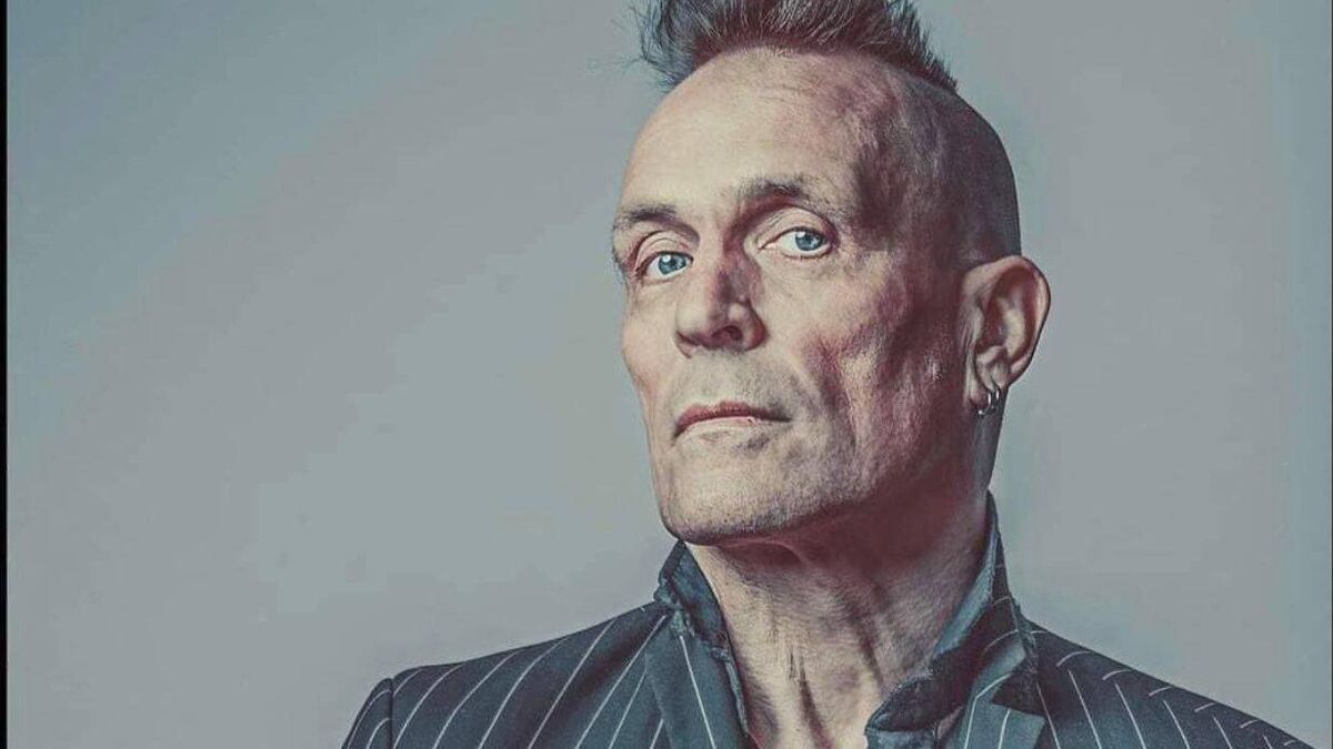 Art of Darkness: John Robb on Siouxsie, Bauhaus and the history of Goth - Vimarsana News
