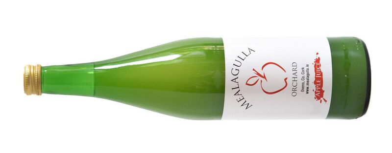 Mealagulla Orchard Apple Juice.