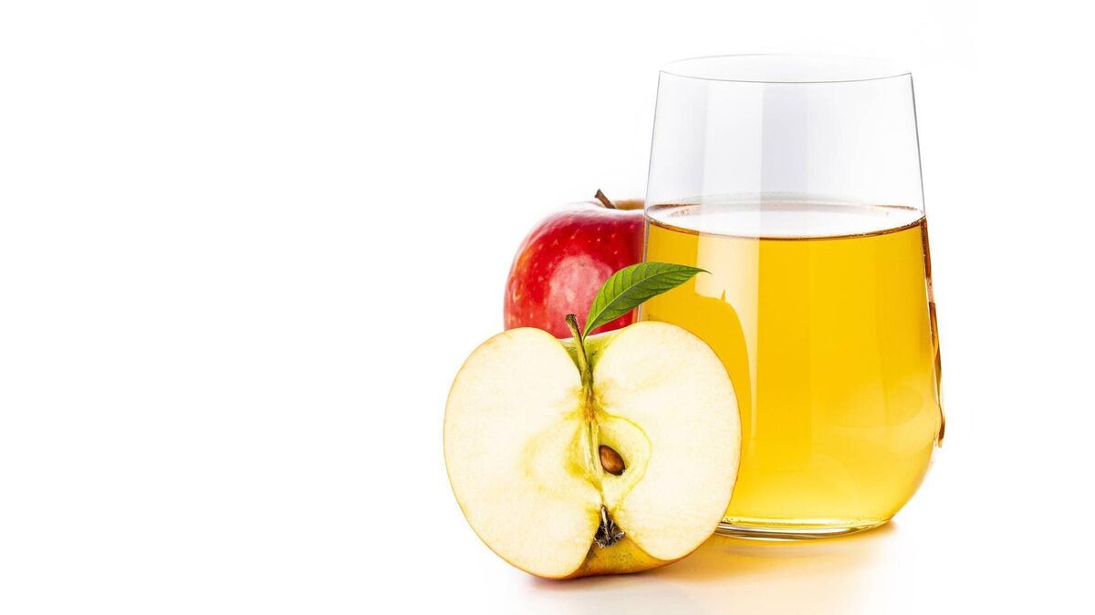 Top 8: The best apple juices to quench your thirst and get some fibre into your diet - Vimarsana News