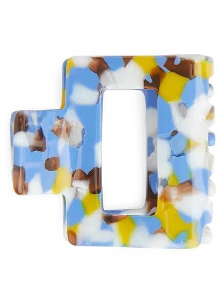 Hair claw, Arket, €17