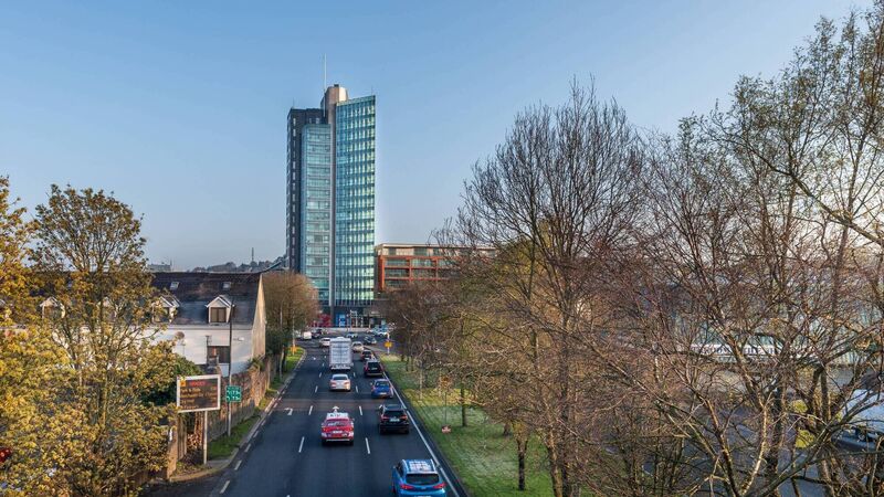 Michael Moynihan: If you want a commute filled with danger and pinch points, try mine in Cork Michael Moynihan: If you want a commute filled with danger and pinch points, try mine in Cork