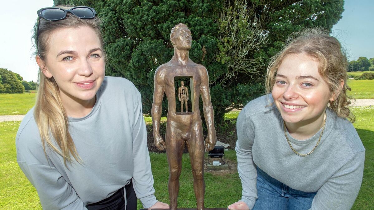 Warhol, Banksy, and Bacon feature in spectacular sales exhibition in Castlemartyr - Vimarsana News
