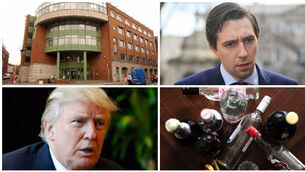 MORNING BULLETIN: Minister bemoans iPad generation, Trump's Twitter outage