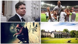 MORNING BULLETIN: Free childcare extension among budget measures; People urged to talk openly on World Mental Health Day