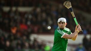 Aaron Gillane: ‘Scary...you feel best in the world once you’ve scored’