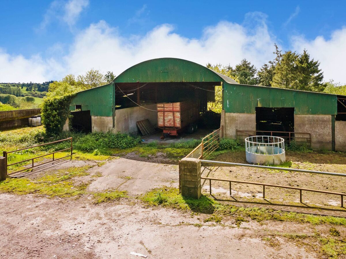 Working farm