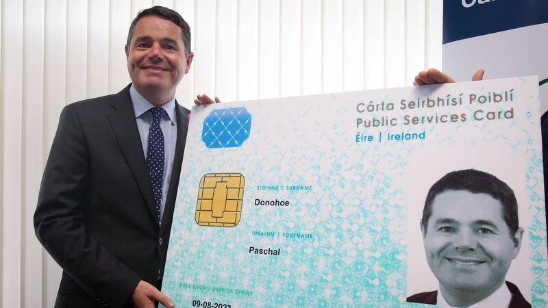 Irish Examiner view: Privacy right but also the public good Irish Examiner view: Privacy right but also the public good