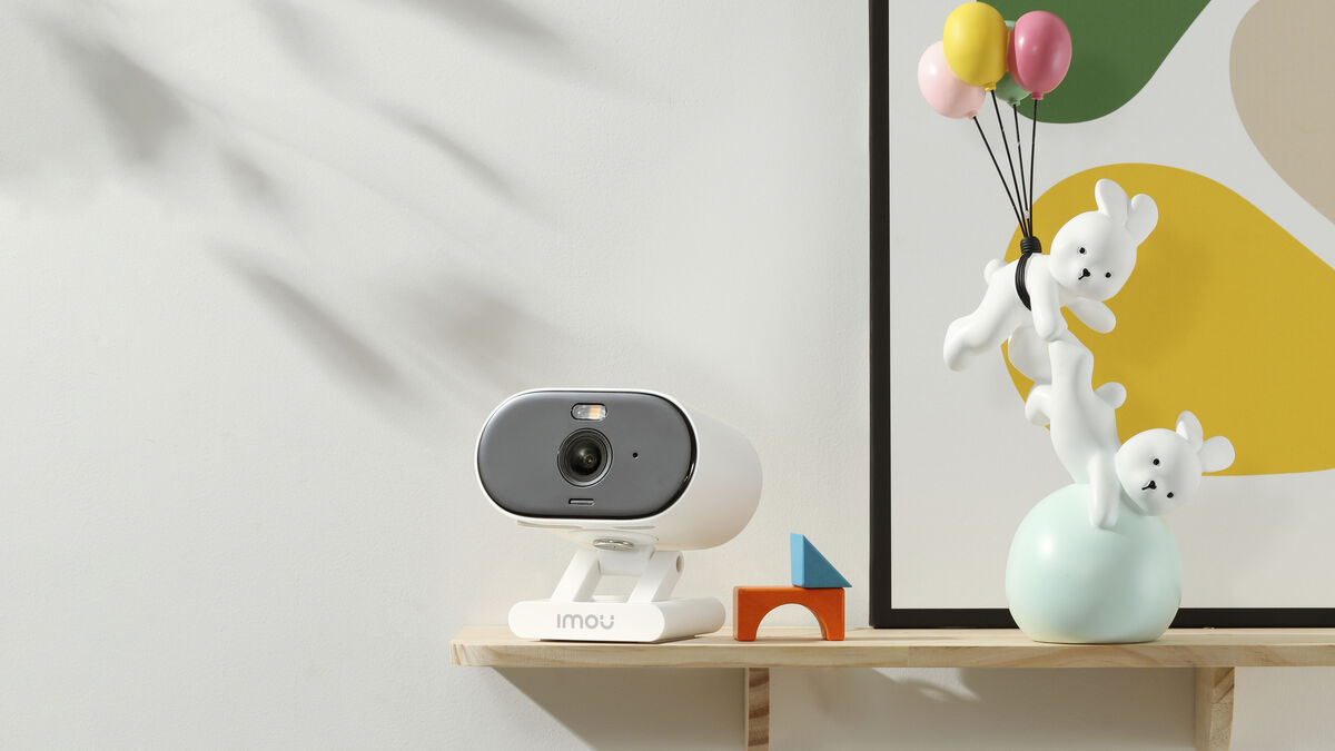 Imou Versa: Affordable security camera with impressive features and reliable performance - Vimarsana News
