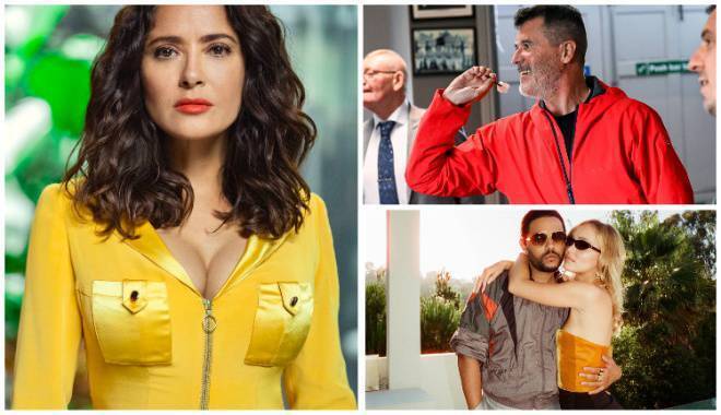 10 new TV & streaming shows for June: Roy Keane, Black Mirror, and more... 