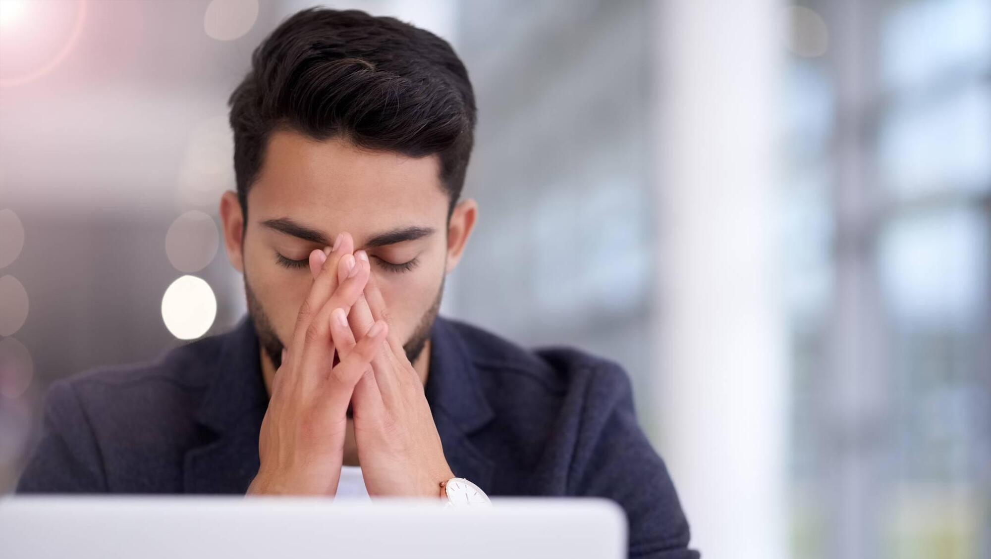 Workplace Wellbeing: When you get it wrong at work 