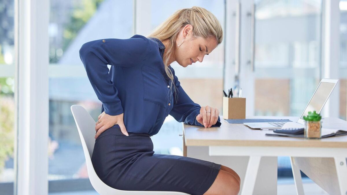 Back to basics: working with patients' lifestyles to treat back pain - Vimarsana News