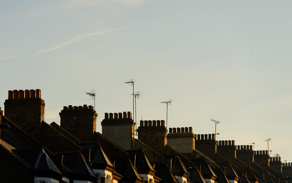 The growth in the numbers wanting a new property is particularly strong, up 117% in May 2023 compared to the same month last year. File Picture