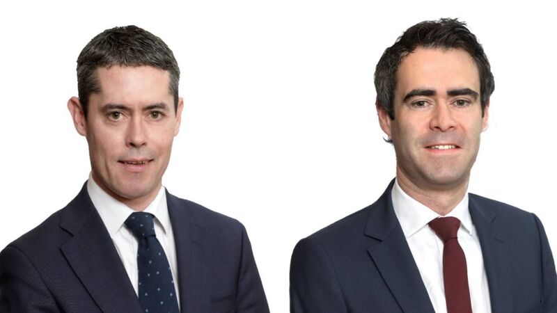 Azets names partners as part of ambitious growth plans