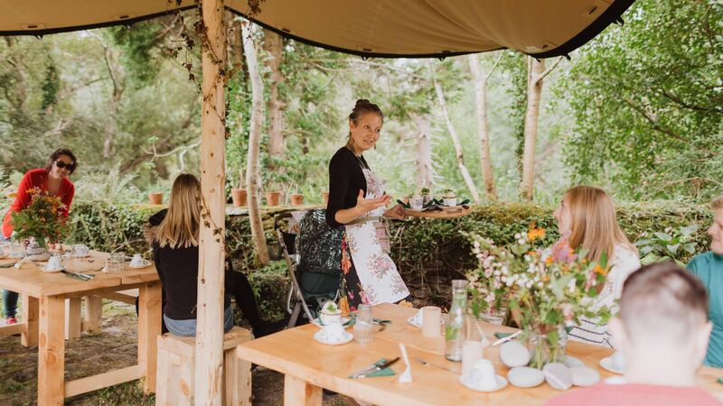 The Menu: Glengarriff's Two Green Shoots reopens for summer