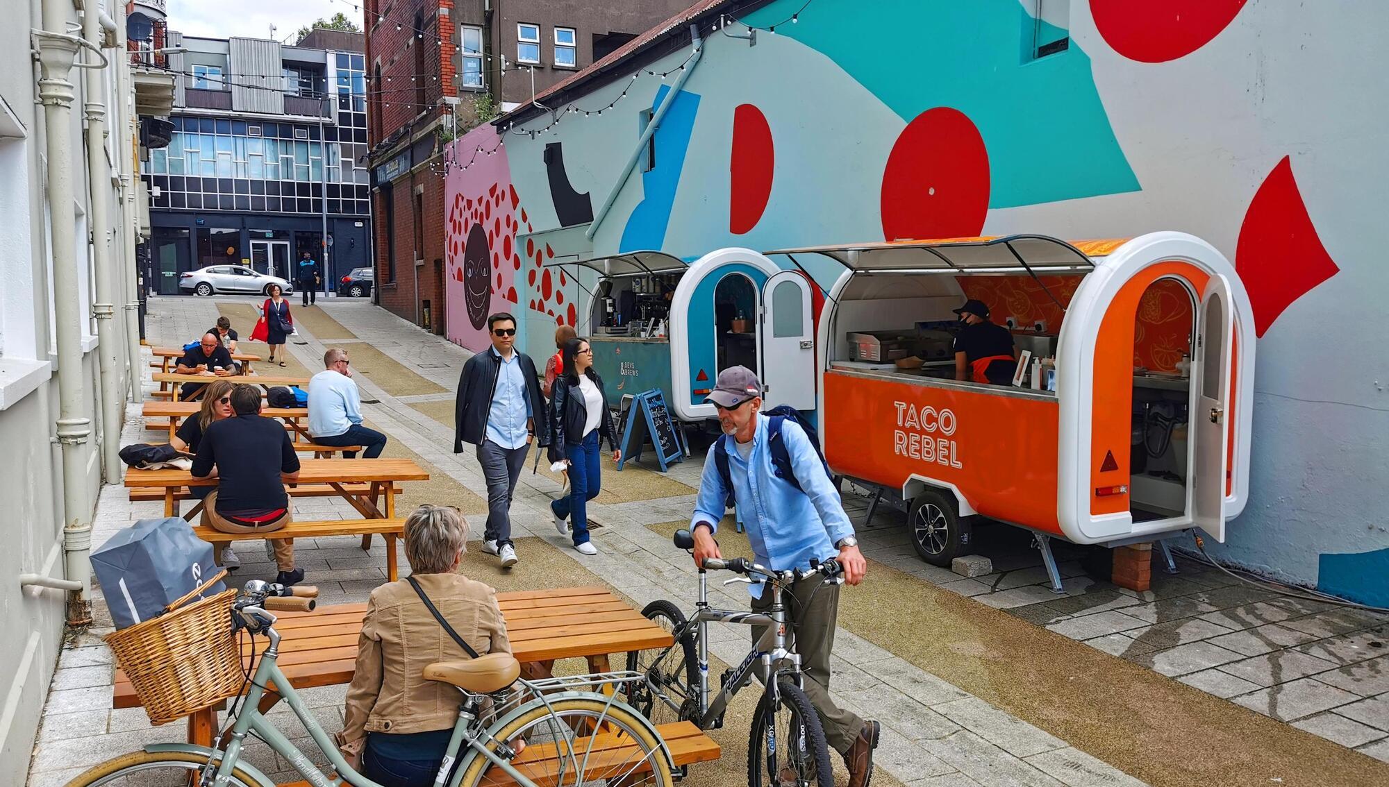 Trucking good food: Munster's top 10 food trucks as chosen by you