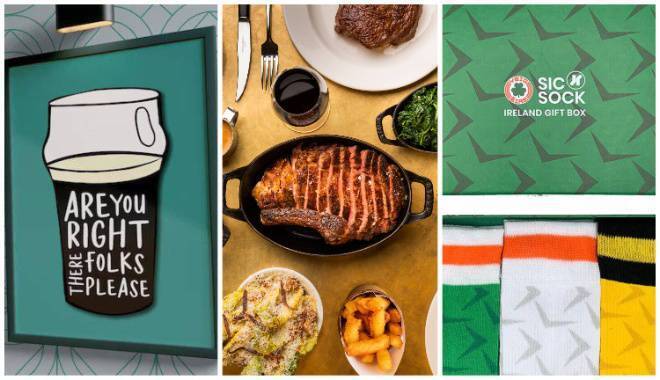 Father's Day gift guide: 14 Irish-made ideas and experiences for every budget