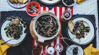 Darina Allen: Celebrate our Producers' Day at Ballymaloe Cookery School 
