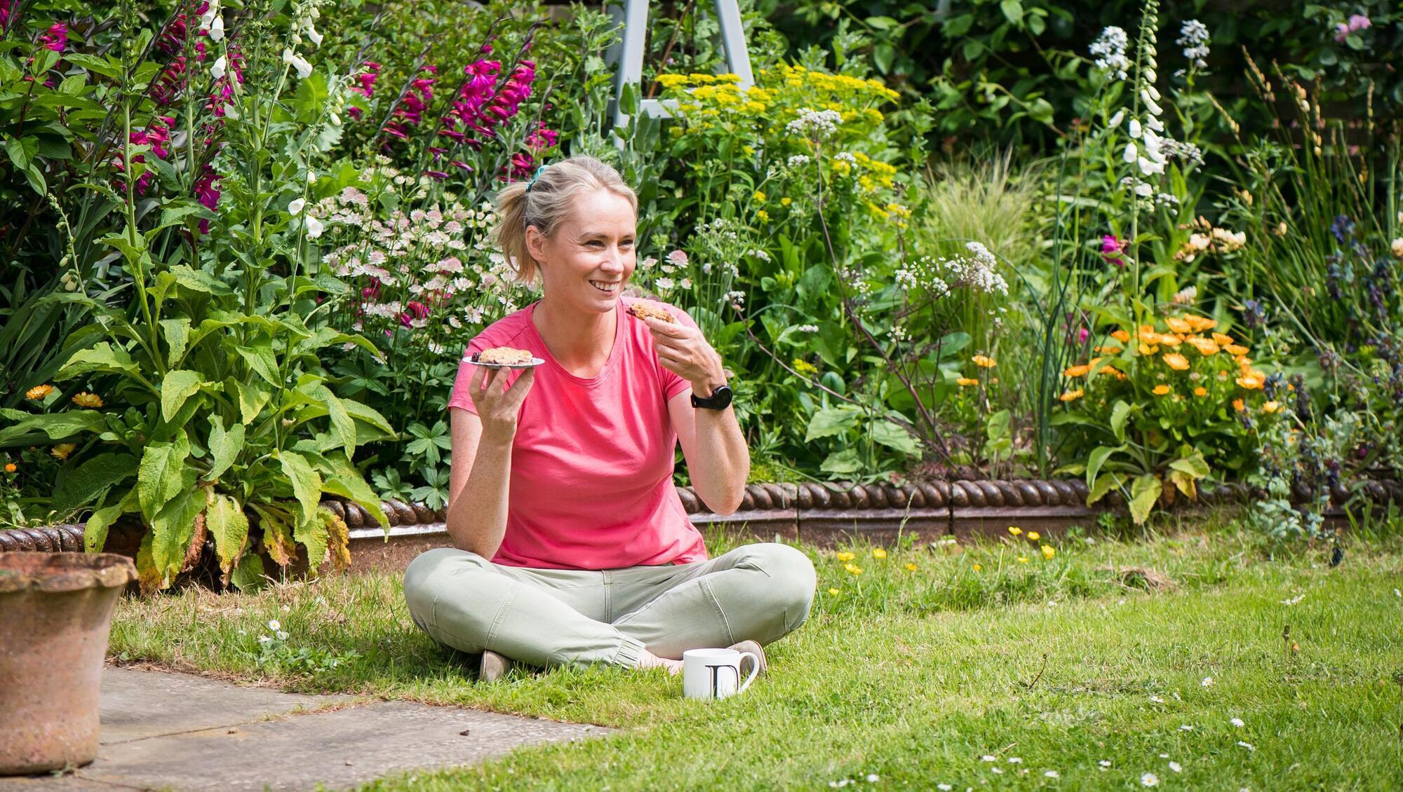 Derval O'Rourke: Keeping the kids active - all summer long