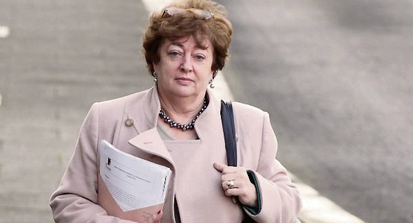 Social Democrats cancel planned meeting with Fine Gael