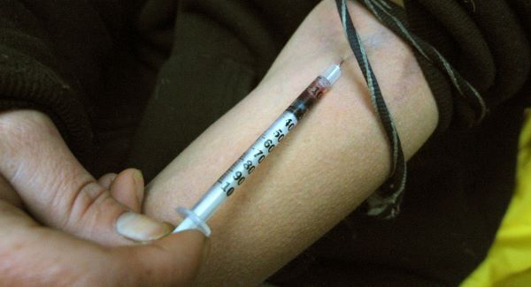 Primary school brings court challenge against first Irish supervised injection facility in Dublin