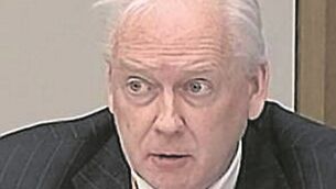 Gardaí to be quizzed after whistleblower quits key role