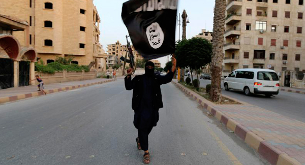 Ireland in ‘Coalition to Defeat Isis’: US