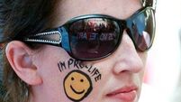 Readers blog: Those who are faith informed should not be silenced in Repeal debate