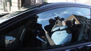 Fresh pressure on garda boss to resign