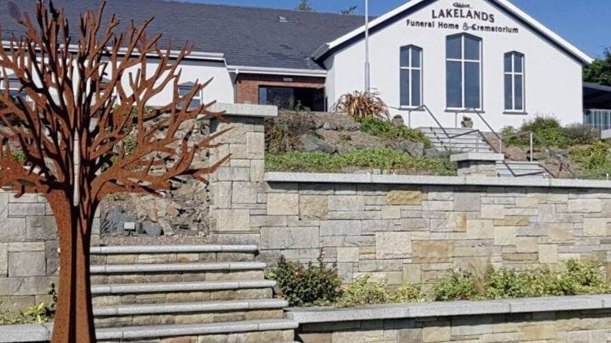 Recycled prosthetics raise €30k for crematorium's charities - Vimarsana News