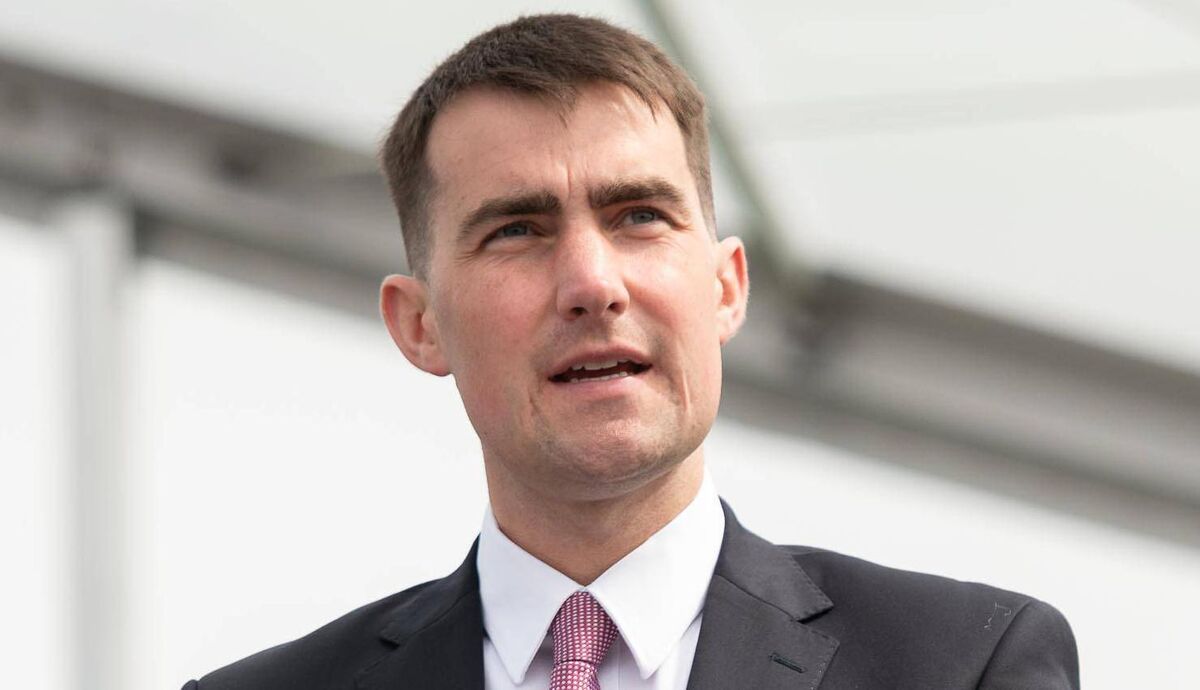 Jack Chambers: 'Applus need to pay serious penalties.' Picture: Clive Wasson