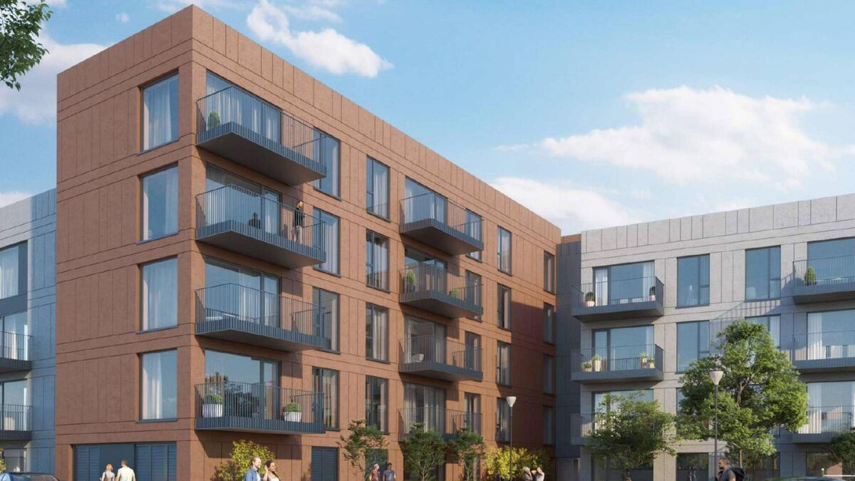 Rapid-build houses in Cork 'on track' despite no construction 10 months after approval - Vimarsana News