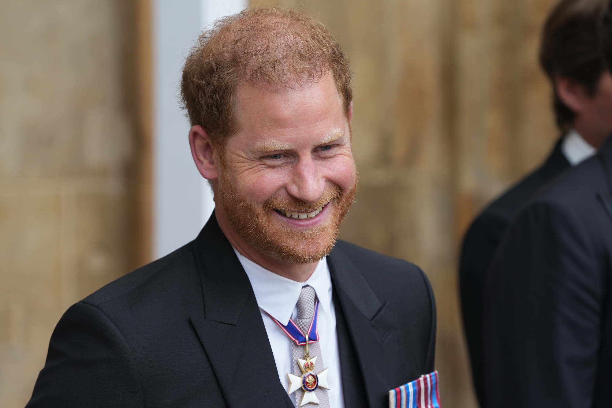US government set for court challenge over Prince Harry's drug use