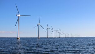 <p>The clearest signal yet that Ireland can become a renewables powerhouse arrived with Ireland's first offshore wind auction, which featured very encouraging bids for the 20-year period available.</p>