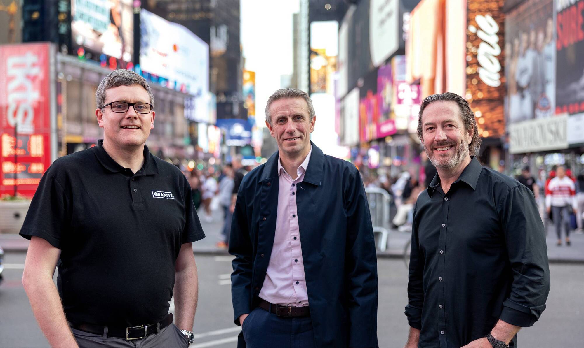 Granite Digital eyes US market with latest deal