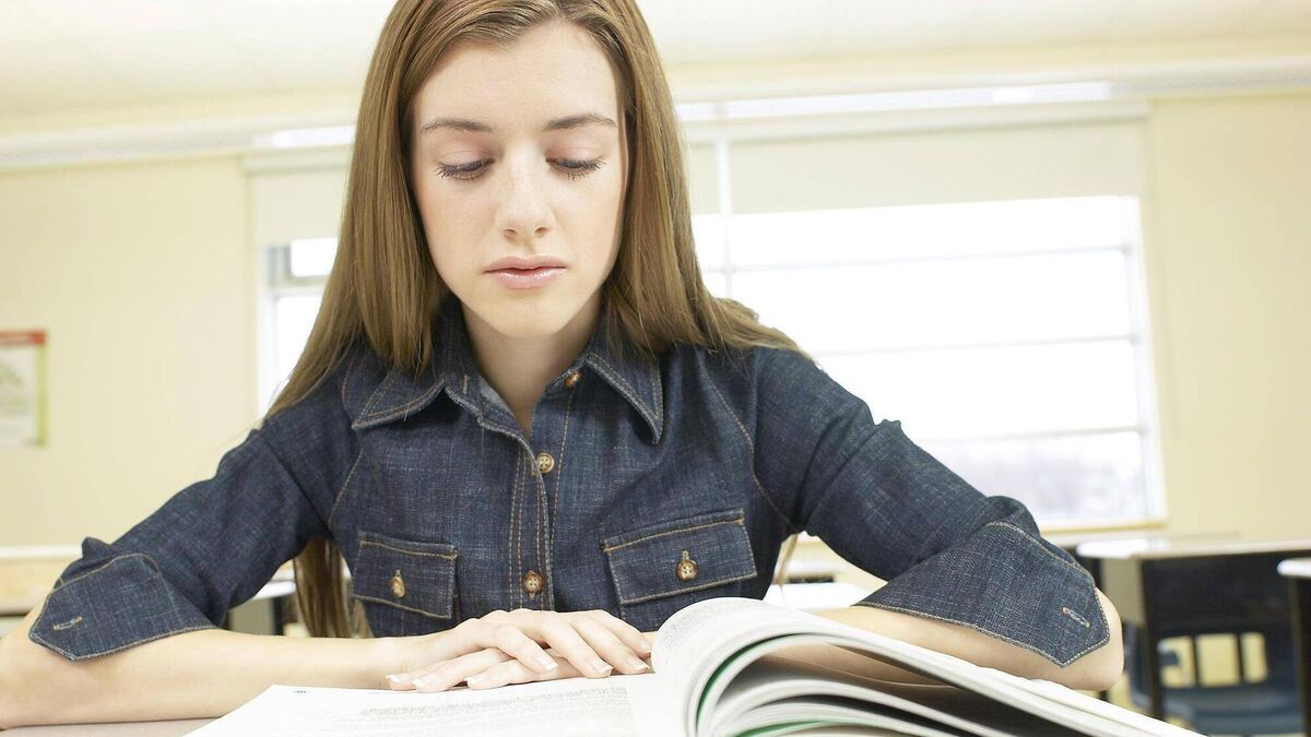 Leaving Cert: how to help your teen through the stress of exam time - Vimarsana News
