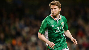Why Eunan O’Kane may have to put club before country