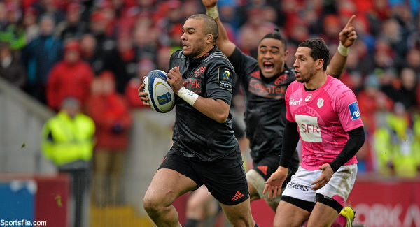 Simon Zebo