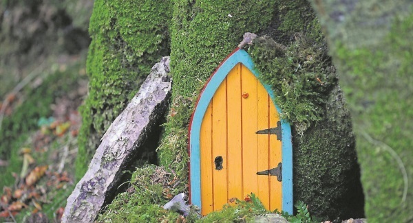 Irish Fairy Door sales grow 50% to €2.7m