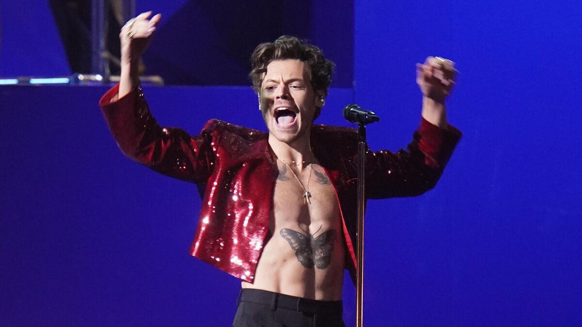 Harry Styles FAQ: Slane tickets, transport, parking, setlist, delays, etc - Vimarsana News